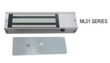 Khóa điện từ cho cửa đơn ML01 Khóa điện từ cho cửa đơn ML01