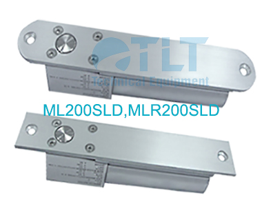 Khóa chốt rơi cho cửa đôi ML200SLD Khóa chốt rơi cho cửa đôi ML200SLD