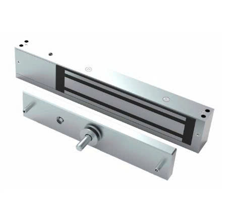 Khóa từ / Lắp trên bề mặt / 600P Khóa từ / Lắp trên bề mặt / 600P