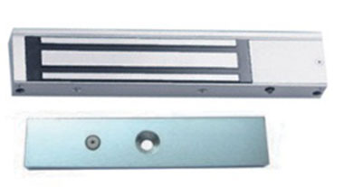 Khóa điện từ cho cửa đơn MLSH01 Khóa điện từ cho cửa đơn MLSH01