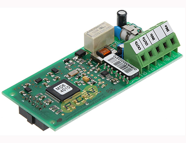 Module Jablotron JA-190X kết nối điện thoại cố định có dây PSTN Module Jablotron JA-190X kết nối điện thoại cố định có dây PSTN