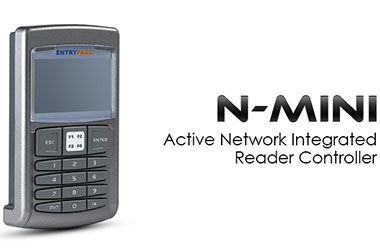 Đầu đọc N-Mini Đầu đọc N-Mini