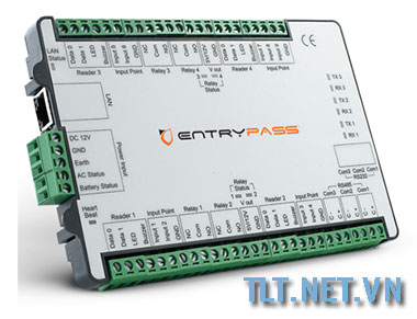 Bộ điều khiển N6400 Bộ điều khiển N6400