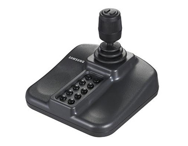 Bàn điều khiển PTZ camera IP SAMSUNG SPC-2000 Bàn điều khiển PTZ camera IP SAMSUNG SPC-2000