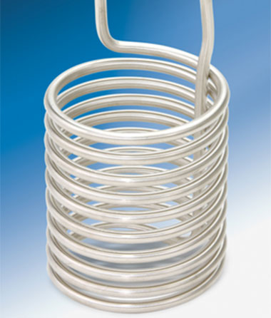 Cuộn dây làm mát Cuộn dây làm mát