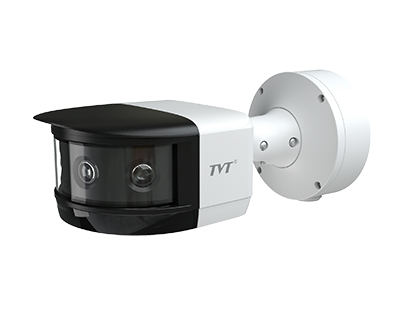 TD-6444M3(D/PE/AR2) 16MP Stitched 180° Panoramic Network Camera TD-6444M3(D/PE/AR2) 16MP Stitched 180° Panoramic Network Camera