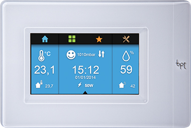 Thiết bị TH / PLUS Thiết bị TH / PLUS