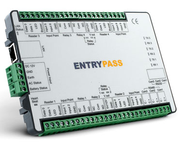 Bộ điều khiển N5400 Bộ điều khiển N5400