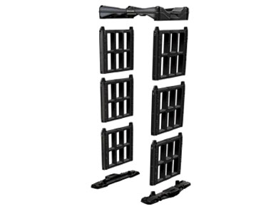 Cổng dò kim loại di động M-Scope Mỹ Cổng dò kim loại di động M-Scope Mỹ