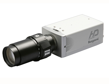 ISD-2500HD: Ultra Low Light Color HD Camera ISD-2500HD: Ultra Low Light Color HD Camera