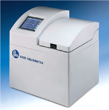 BOM NHIỆT LƯỢNG PARR BOM NHIỆT LƯỢNG PARR