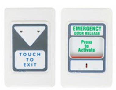Thiết bị Exit Thiết bị Exit