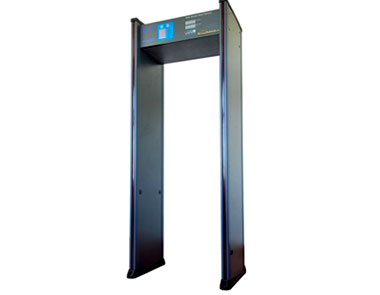 Cổng dò kim loại TX-200C Cổng dò kim loại TX-200C