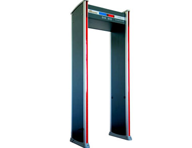 Cổng dò kim loại TX-200D Cổng dò kim loại TX-200D