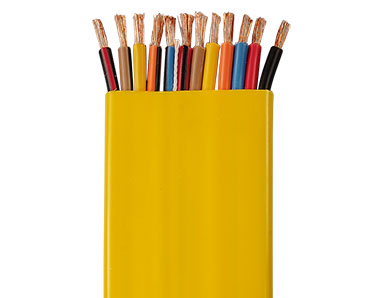 Cáp UL FESTOON Cáp UL FESTOON