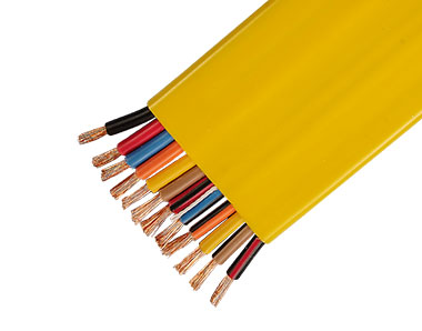 Cáp UL FESTOON Cáp UL FESTOON