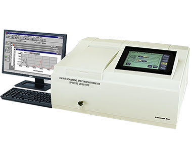 MÁY ĐO QUÉT QUANG PHỔ UV-2510TS MÁY ĐO QUÉT QUANG PHỔ UV-2510TS