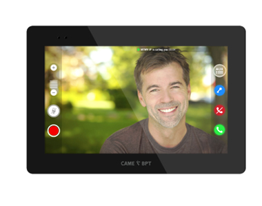 Đầu thu video XTS HD Đầu thu video XTS HD