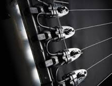 Cảm biến điện áp Gallagher Z10 Cảm biến điện áp Gallagher Z10