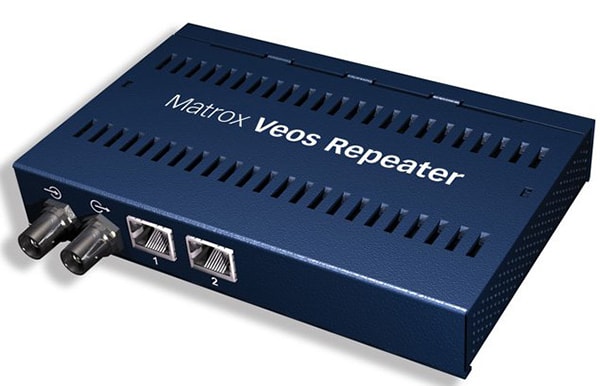 Repeater là gì?