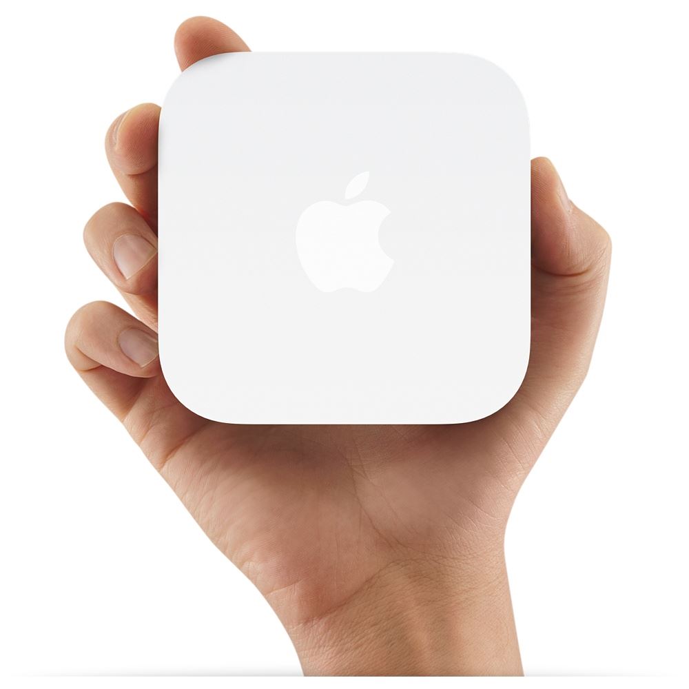 AirPort Express | iDigital