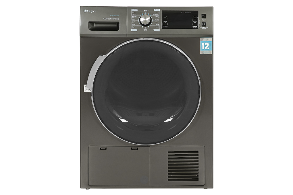 Máy Sấy Quần Áo