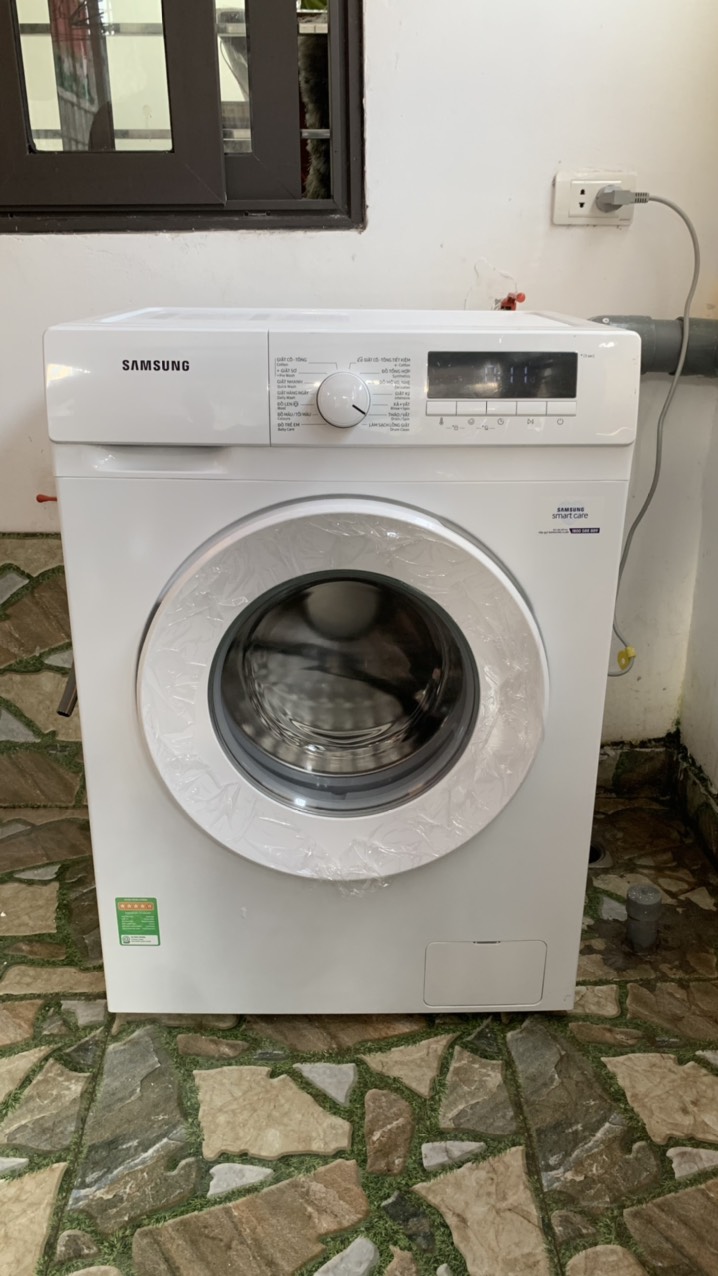 Máy Giặt Samsung