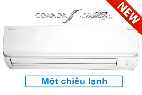 Điều hòa Daikin luôn nhận được sự tin yêu từ người sử dụng