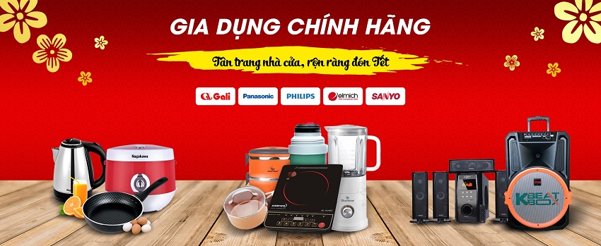Đồ gia dụng