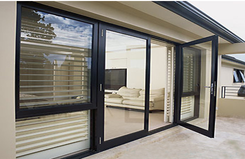 Cách chọn cửa kính thủy lực huyện Thanh Trì đẹp chất lượng cho căn nhà