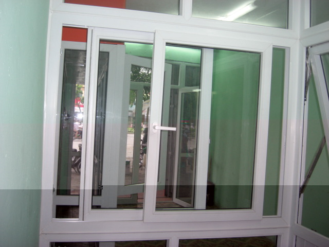 Bán cửa nhôm Việt Pháp ở huyện Thường Tín