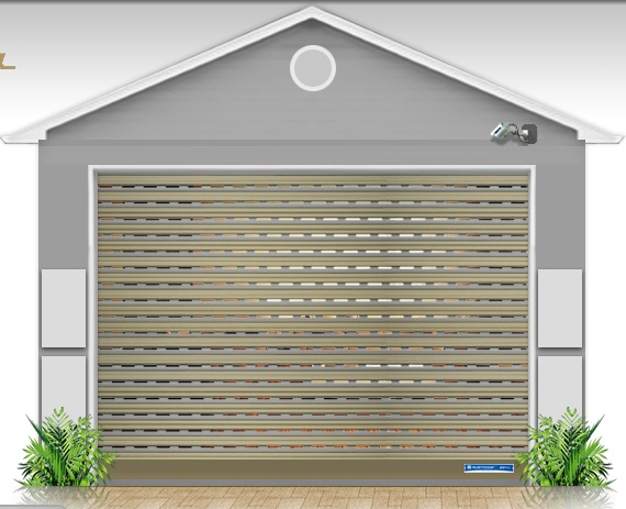 Nên mua cửa cuốn Đài Loan ở đâu chất lượng?