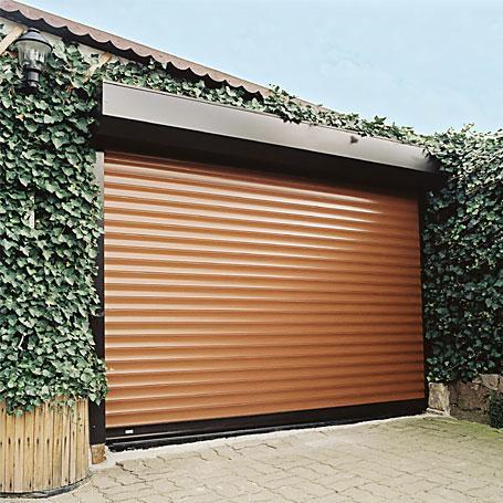 Sản phẩm cửa cuốn của Xinfa Door