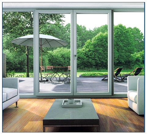 Lựa chọn cửa kính đẹp cho căn nhà của bạn