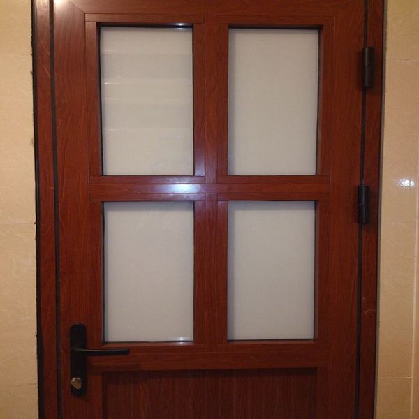 Cửa nhôm Việt Pháp giá rẻ cho tiết kiệm chi phí xây dựng