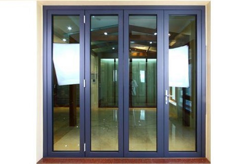 3 lý do nên chọn mua cửa nhôm Việt Pháp ở Hà Nội cho căn nhà phố