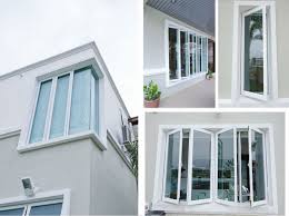 Giảm tình trạng ô nhiễm âm thanh bằng cửa kính thủy lực