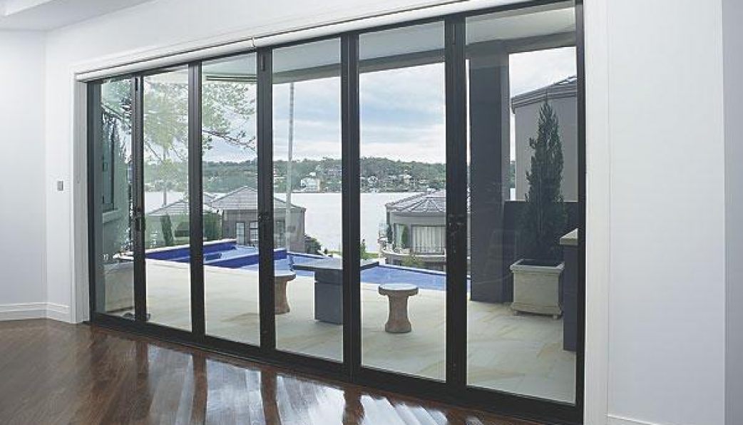 Tại sao nên sử dụng cửa kính cho ngôi nhà của bạn?