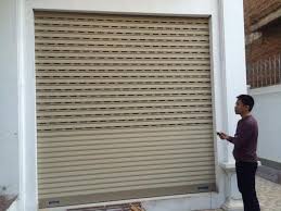 Lựa chọn cửa cuốn cho cửa hàng kinh doanh nhỏ lẻ, hộ gia đình