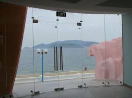 Một vật liệu xây dựng cho công trình phục vụ vào mục đích phát triển kiến trúc hiện đại