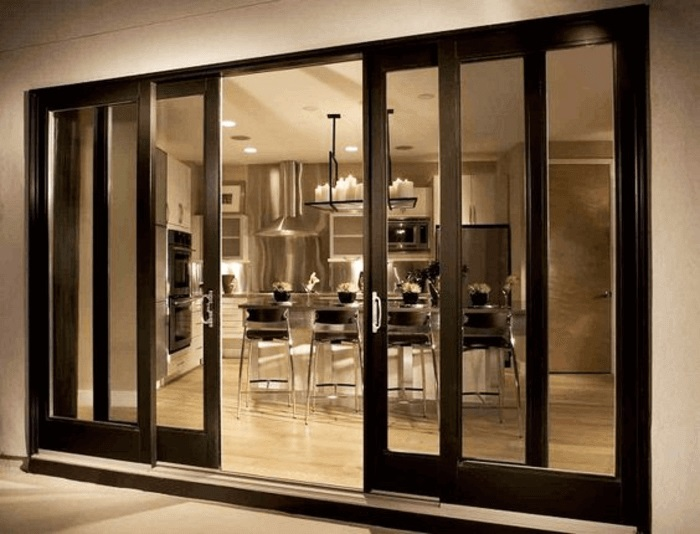 Việt Phong - đơn vị chuyên thi công cửa kính và cửa nhôm Xingfa tại Hoàng Mai