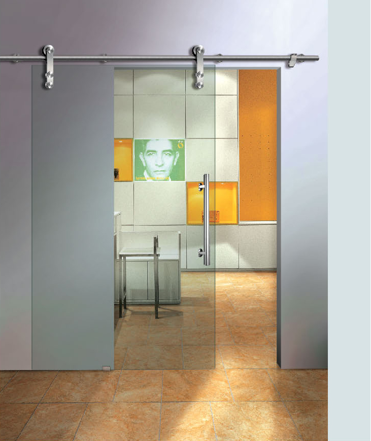 Mẫu Cửa Kính Cường Lực Đẹp 15 Báo giá cửa kính lùa treo, cửa kính cường lực, phụ kiện cửa lùa giá rẻ –  https://xingfadoor.vn