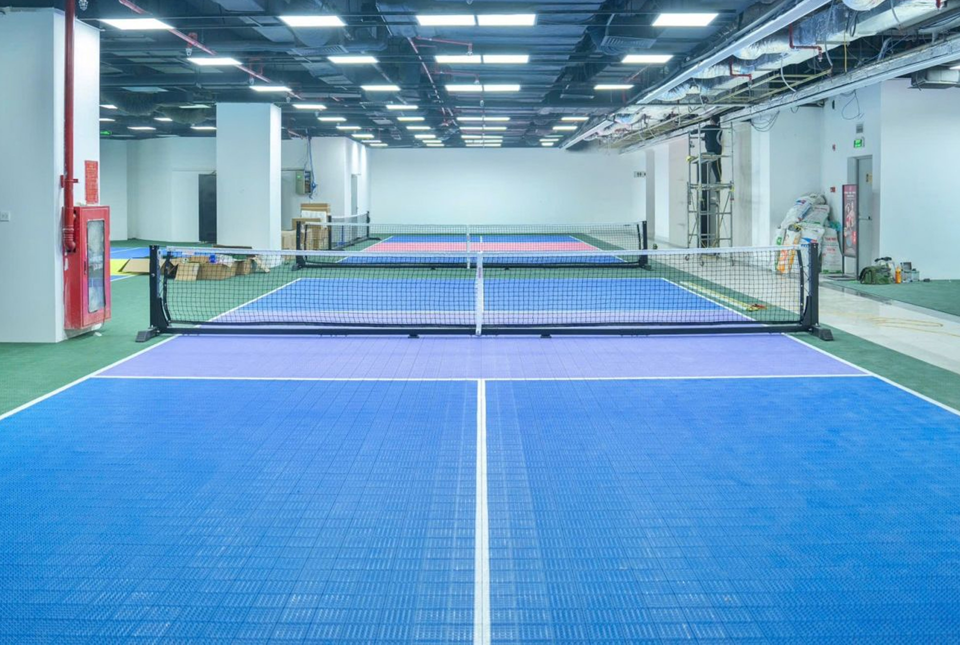 Tổng hợp các sân Pickleball Hà Nội được yêu thích nhất hiện nay