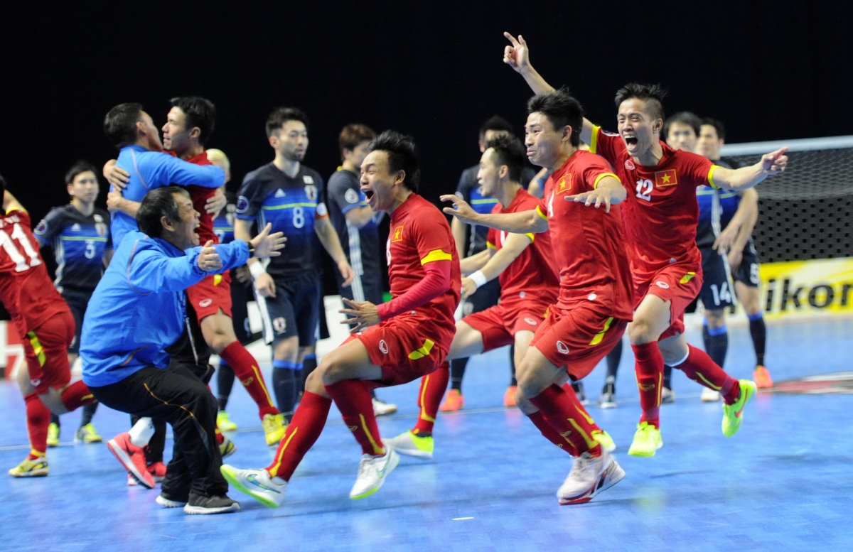 Futsal là gì