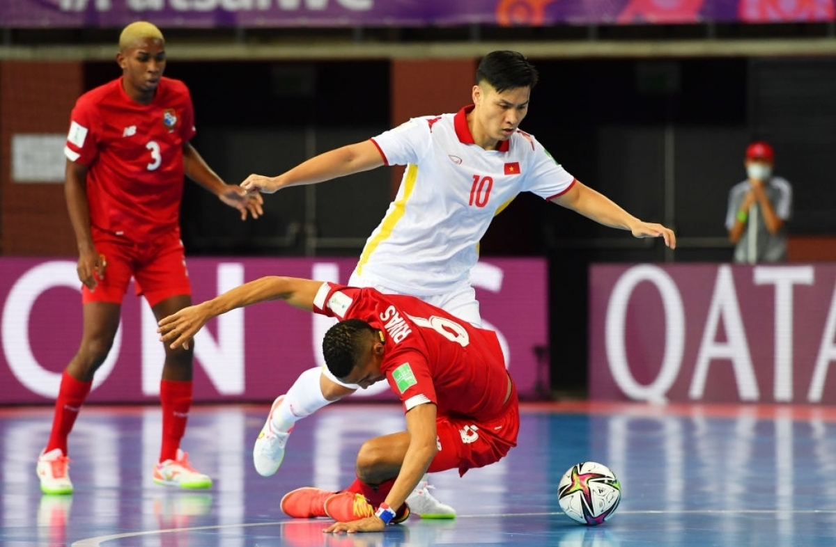 Futsal là gì