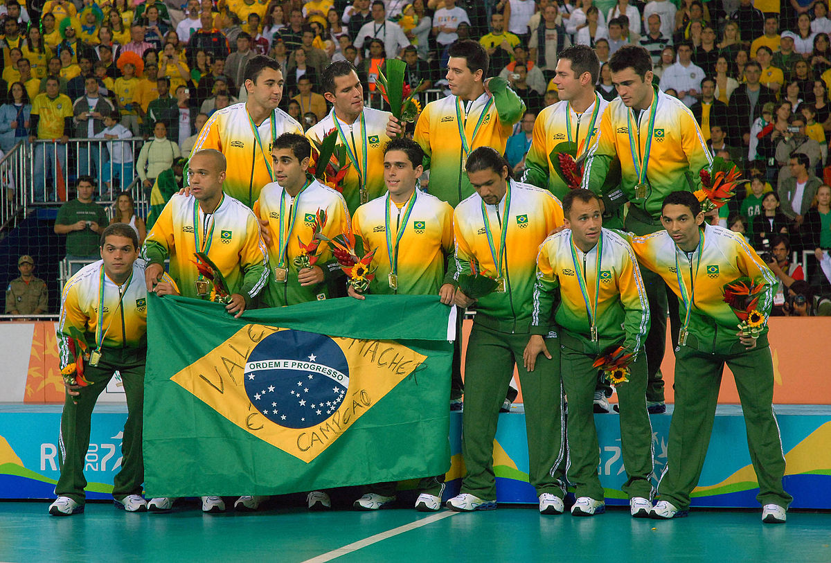 Futsal là gì