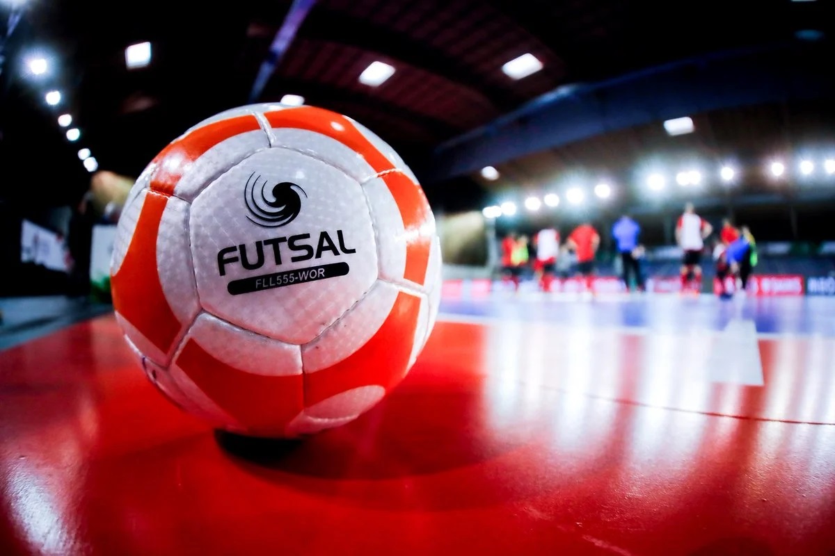 Futsal là gì