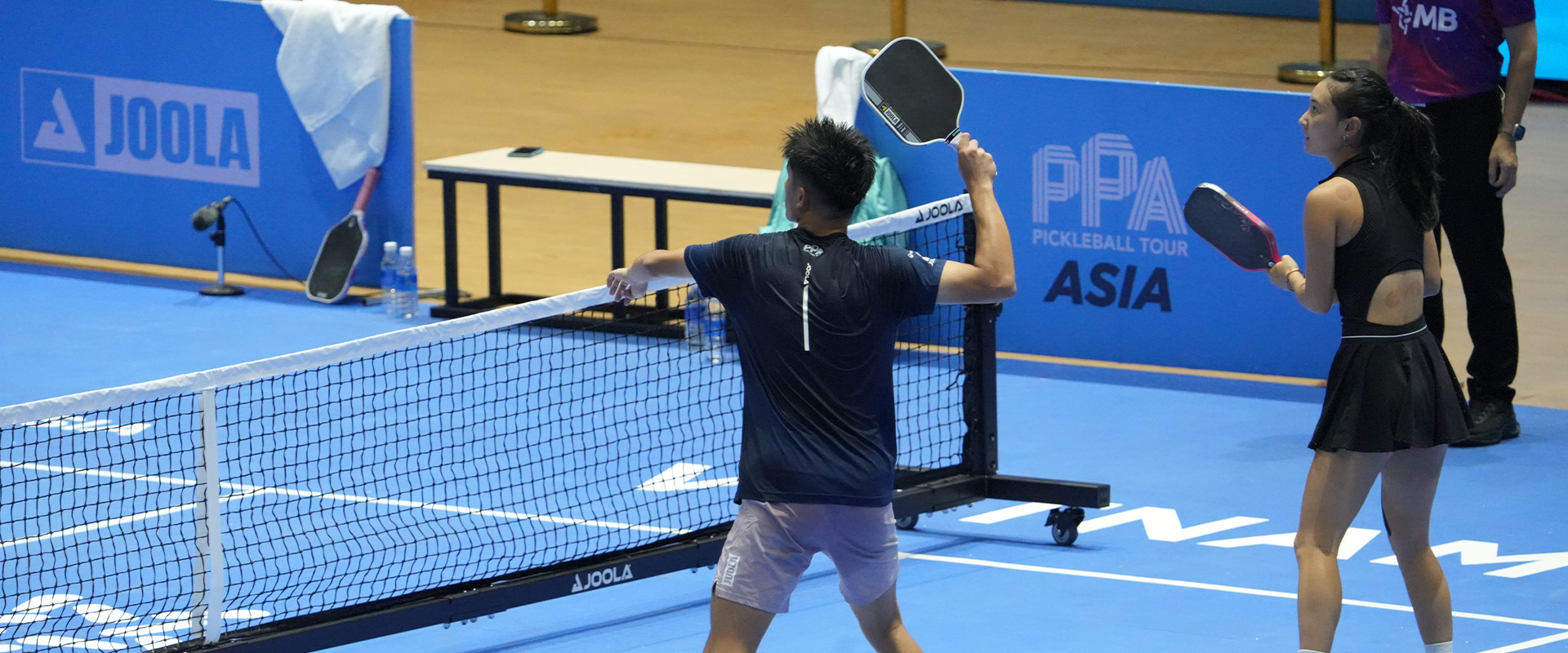 Khi nào nên sử dụng Smash