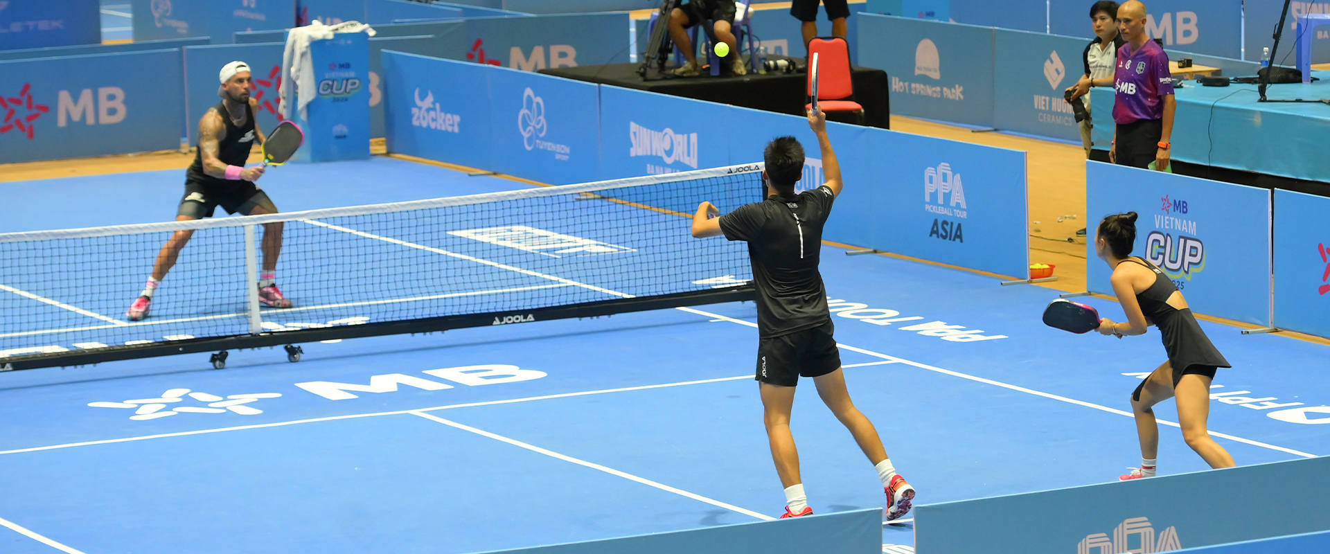 Lỗi thường gặp khi Smash