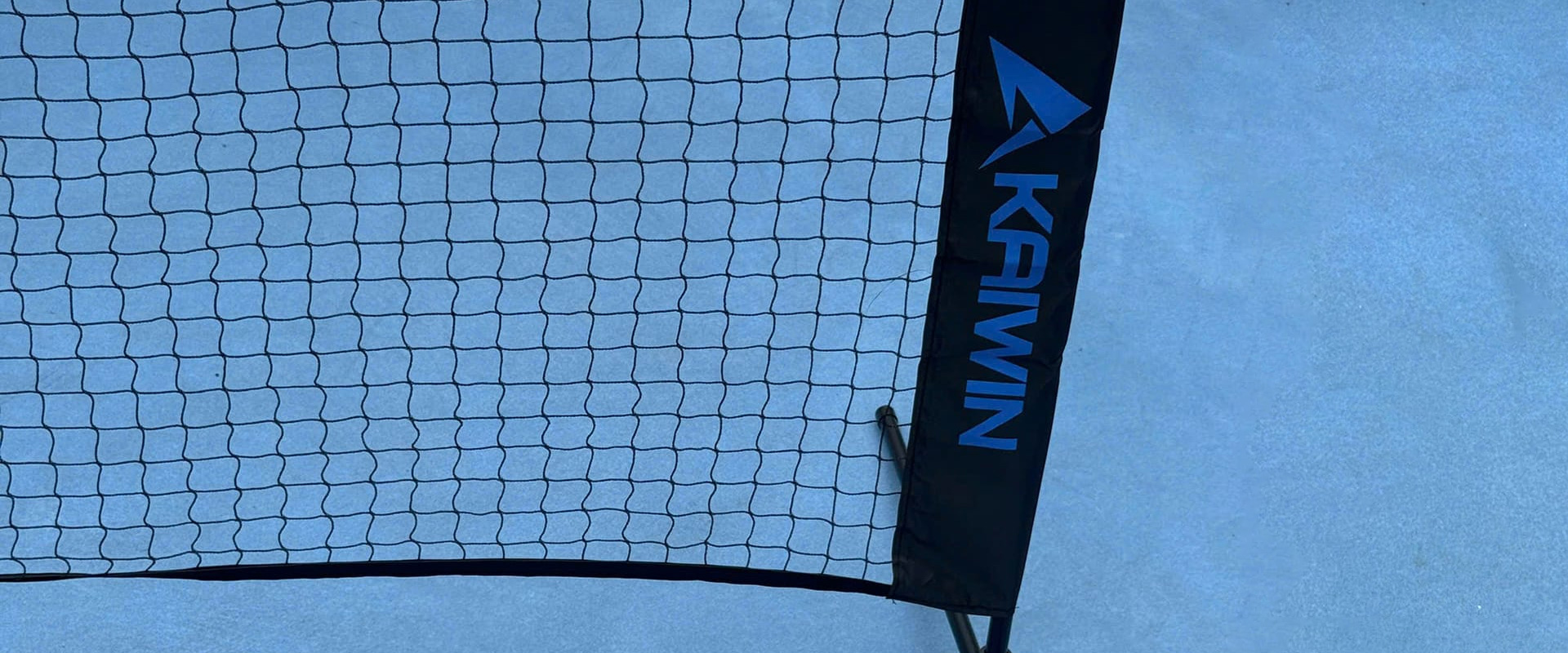 Quy định chiều cao lưới pickleball mới nhất